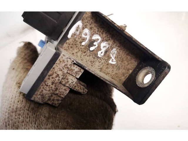 Zámek zadních dveří    Fiat Punto (199) 2013