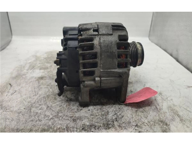 Генератор Skoda Superb B5 (3U)