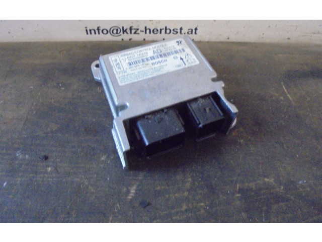 Блок подушек безопасности 6M2T14B056AD, 0285010140   Ford Galaxy