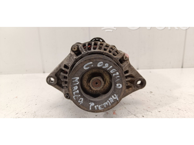 Генератор 02TB1298 Mazda Premacy