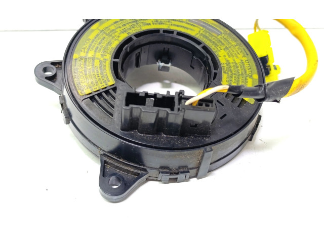 Полоса надувных подушек (кольцо srs) Mazda MPV II LW 1999 - 2007 года