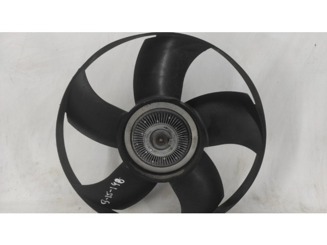 Вентилятор печки