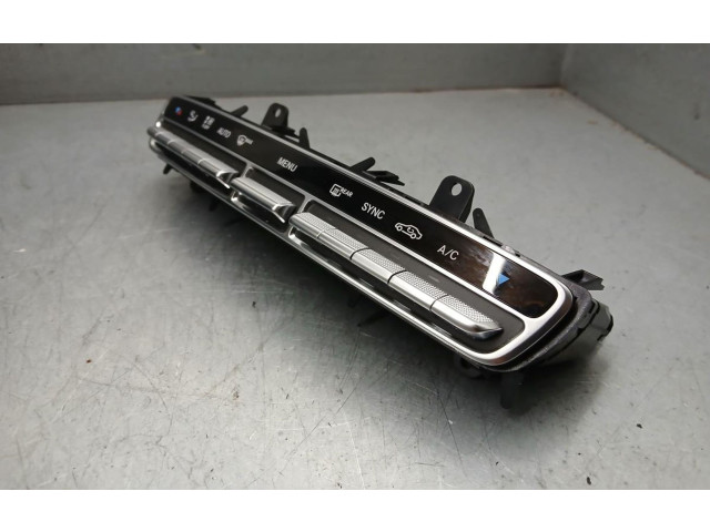Блок управления климат-контролем A2059054215, 0000883464   Mercedes-Benz GLC X253 C253