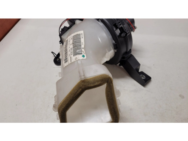 Вентилятор печки    9650872480, 173510200   Citroen C4 Grand Picasso