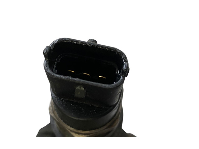 Поршень с шатуном 0445214051, 1077800210 Honda CR-V