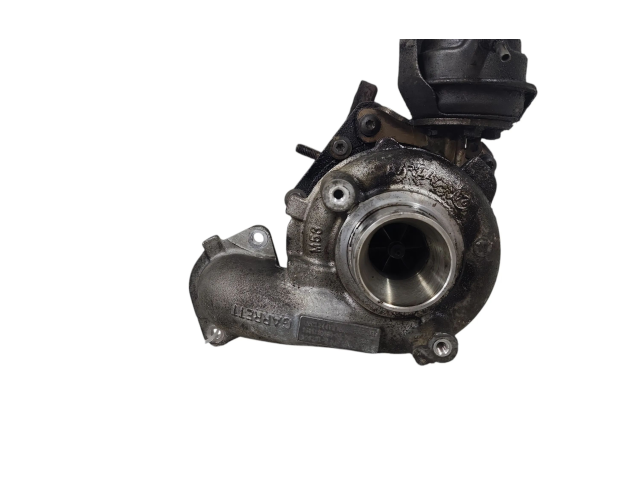 Turbodmychadlo Турбина 9686120680, 8062912 Ford C-MAX II