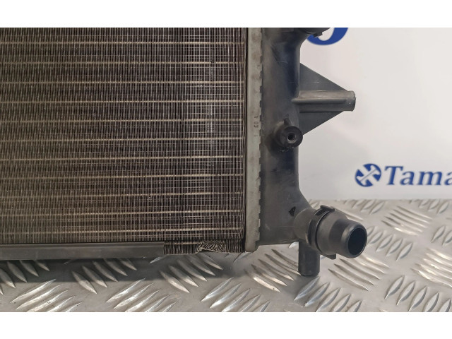 Радиатор охлаждающей жидкости 1K0121251CL    Skoda Yeti (5L)  CBZB 