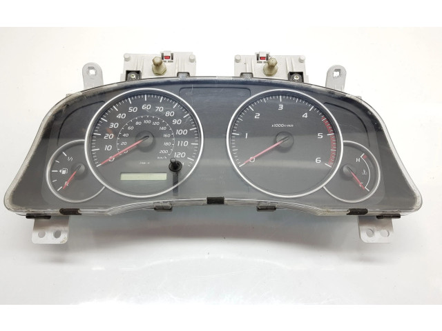 Přístrojová deska Toyota Land Cruiser (J120) 2007 838006D142, 838006D142