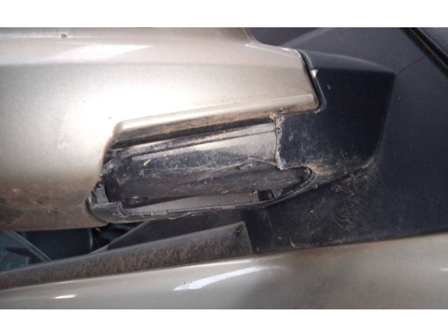 Зеркало электрическое SsangYong Kyron - года