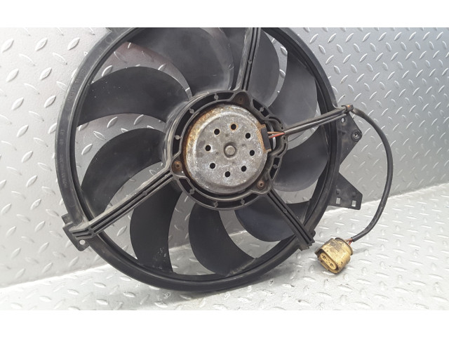 Вентилятор радиатора 8Z0959453 Audi A2 1.4