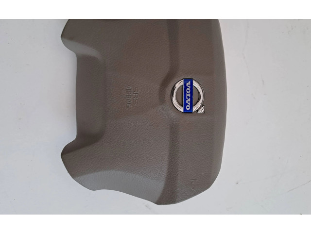 Подушка безопасности водителя 8665422, 601407700 Volvo XC90