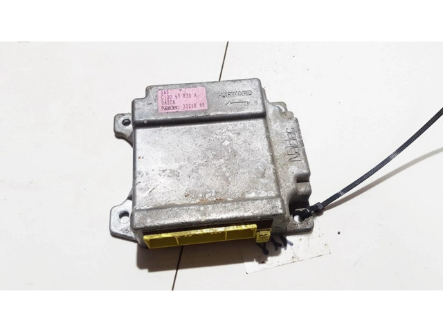 Блок подушек безопасности C10057K30A Mazda Premacy