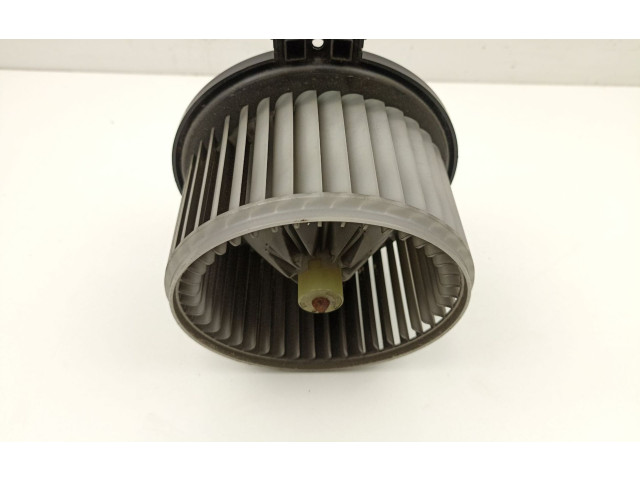 Вентилятор печки 2727000120 Daihatsu Sirion