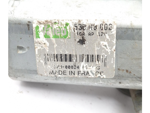 Моторчик заднего дворника 171100024, None Rover 200 XV