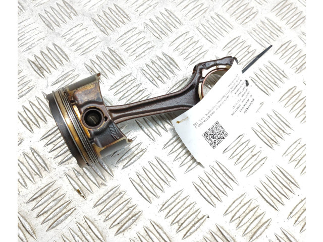  Поршень 940 A2.000 55269058, 55232072  Alfa Romeo Giulietta  