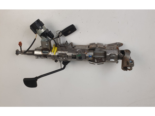    Рулевая рейка    Peugeot Expert 2007 - 2016 года