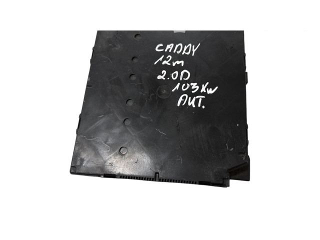 Блок комфорта 5K0937085R, 5WK50402 Volkswagen Caddy