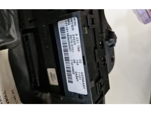 Другие блоки управления / модули 9231739 Mini One - Cooper Coupe R56