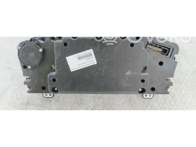 Панель приборов 8022036020 SsangYong Rexton