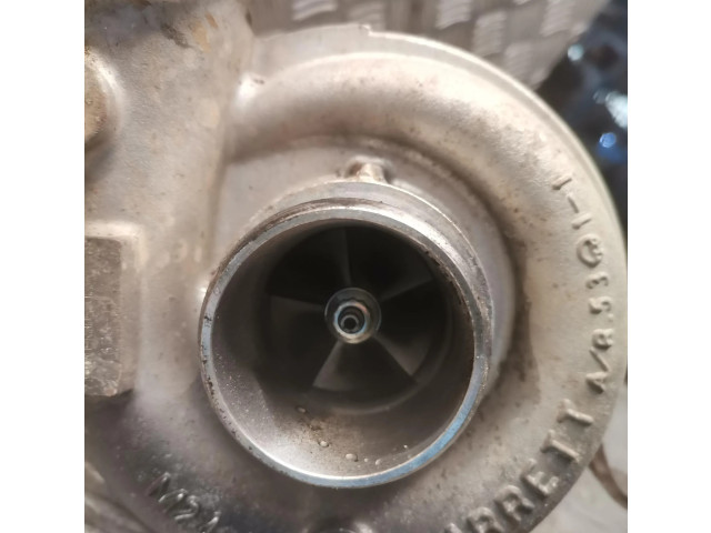 Турбина Honda Accord 2.2 7616501