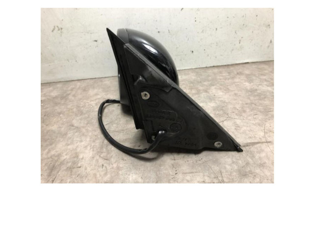 Зеркало (механическое)       Skoda Fabia Mk1 (6Y)  1999 - 2007 года   