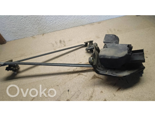 Моторчик дворников 1390591186    Renault Scenic I