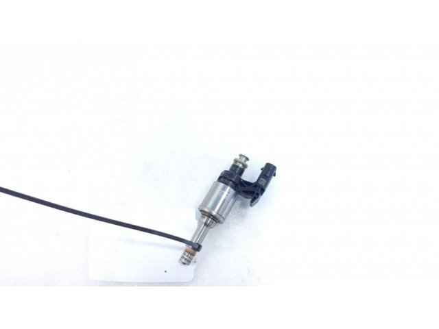 Форсунка 04E906036E, 0261500132    Volkswagen Scirocco для бензинового двигателя CZC 1.4