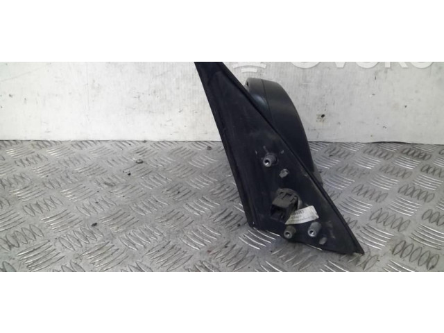 Зеркало электрическое Opel Meriva A 2003 - 2010 года