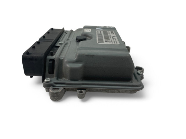 Блок управления двигателем Блок управления 31286086, 0261209108   Volvo V70