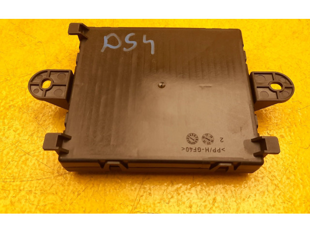 Блок управления 9844194780, 9844194780   Citroen DS4