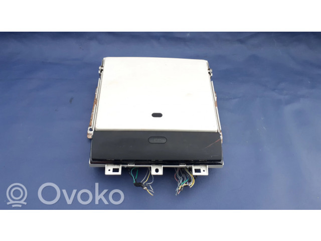 Дисплей P1CM00DW1AH, 4099880 Chrysler Town & Country V