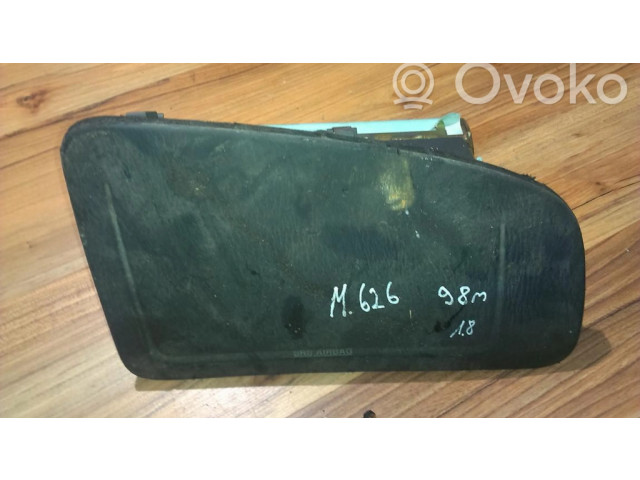 Подушка безопасности пассажира g4019328649 Mazda 626