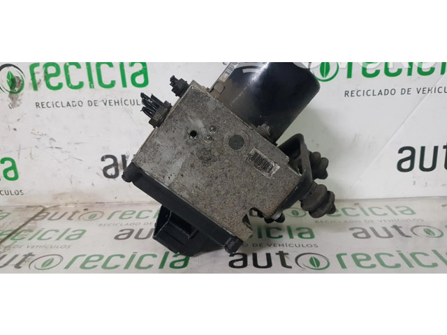 Jednotka ABS    Volkswagen PASSAT 2008