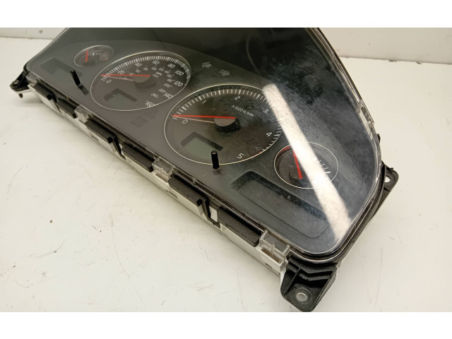 Панель приборов 8673269, 69294880T   Volvo XC90       