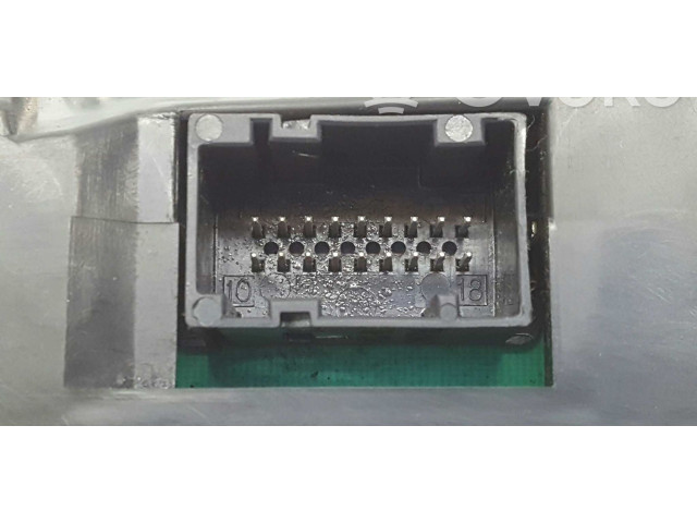 Панель приборов 51911161, 503005162000 Opel Combo D