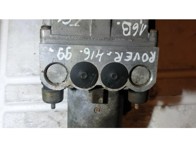Блок АБС 0265216033, 0273004138 Rover 414 - 416 - 420