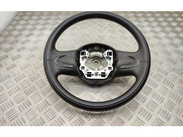 Руль Mini Cooper Countryman R60 2011-2016 года