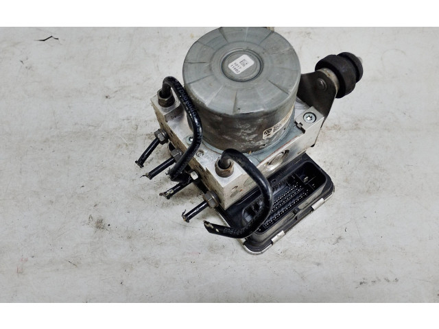 Блок АБС 7E5614517B Volkswagen Transporter - Caravelle T5 2003 - 2015 года