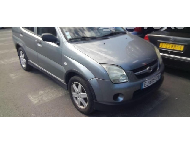 Блок управления климат-контролем 7440086G10   Suzuki Ignis