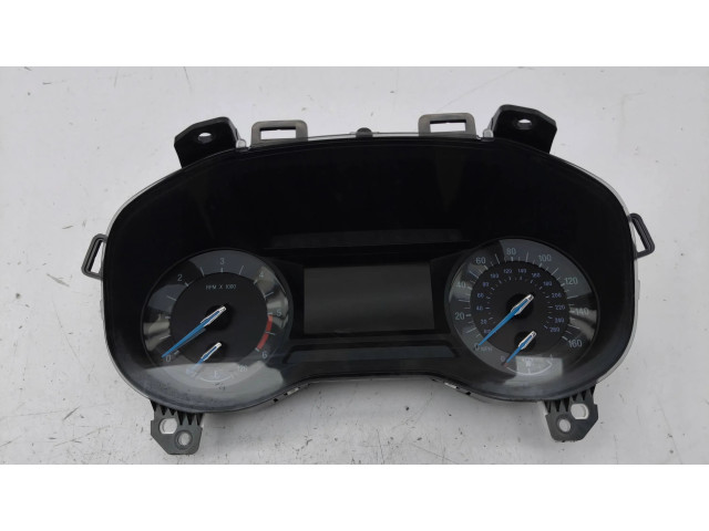 Панель приборов GM2T10849AHC Ford Galaxy