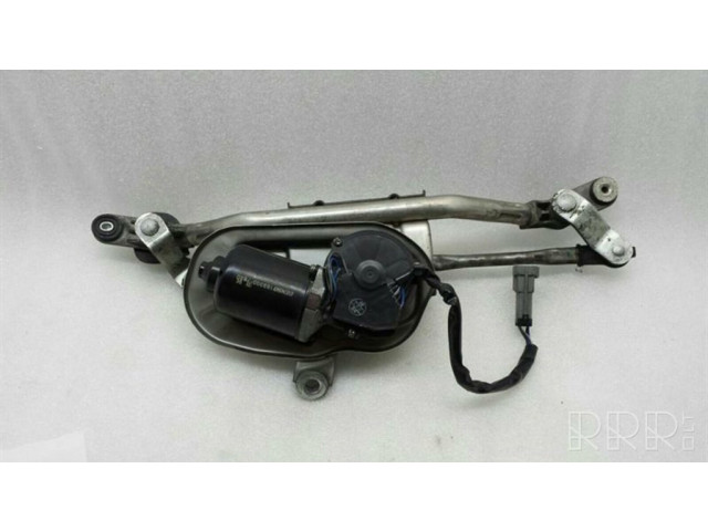 Комплект механизма стеклоочистителей