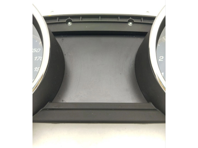 Přístrojová deska Maserati Quattroporte 2014 670009732, 503010290308