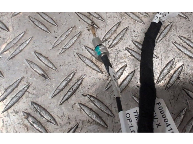 Zpětné zrcátko  Lynk & co 01 2023    