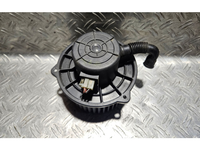 Вентилятор печки    971132C000   Hyundai Coupe