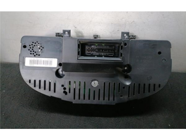 Панель приборов 1T0920864A, 1T0920864A Volkswagen Caddy