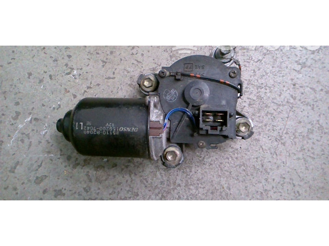 Моторчик дворников Daihatsu Cuore