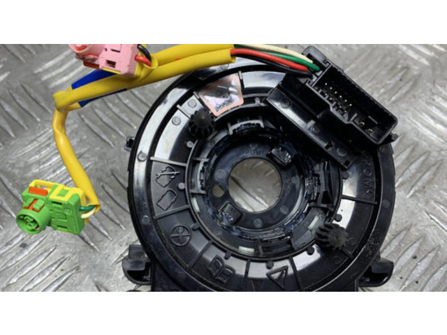 Полоса надувных подушек (кольцо srs)