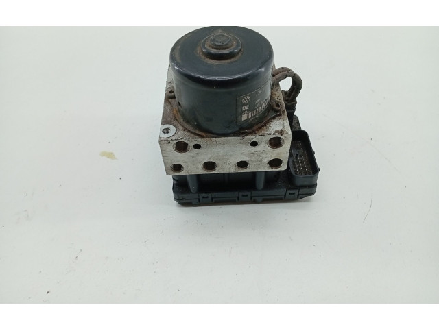 Блок АБС 1j09073790 Skoda Octavia Mk1 (1U) 1996 - 2004 года