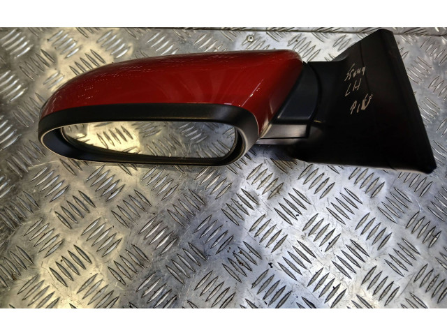 Зеркало электрическое SsangYong Korando - года