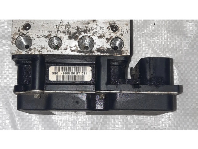 Блок АБС 6Q0907379AA Skoda Fabia Mk1 (6Y) 1999-2007 года